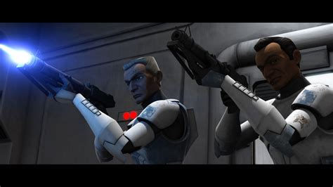 clone wars brain invaders episode